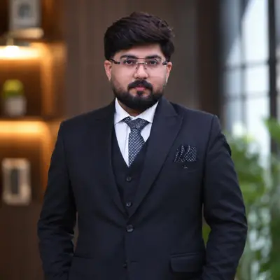 Muhammad Aitesam Hassan