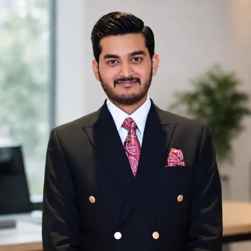 Mohsin Raza