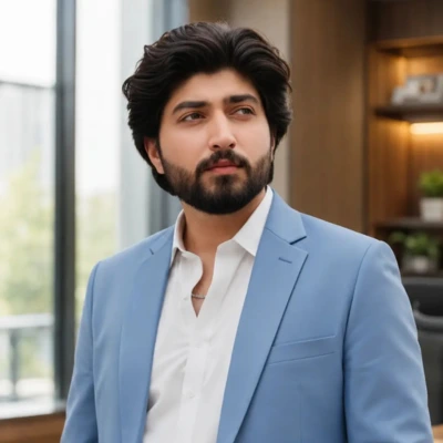Ameer Hamza