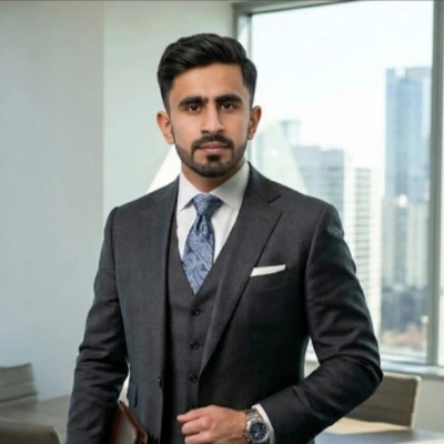 Haider Imran
