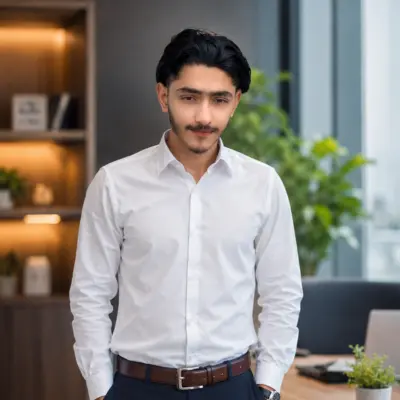 Muarij Kiyani