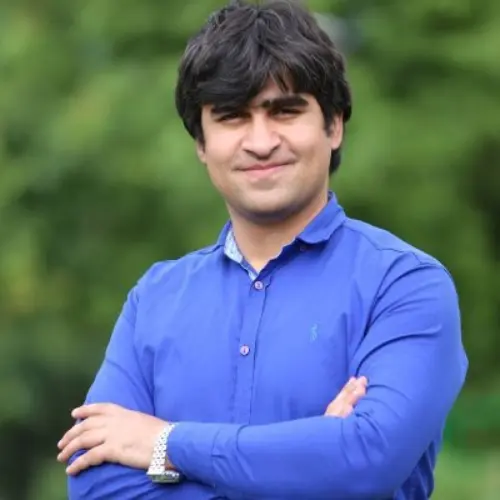 Saleem Shah